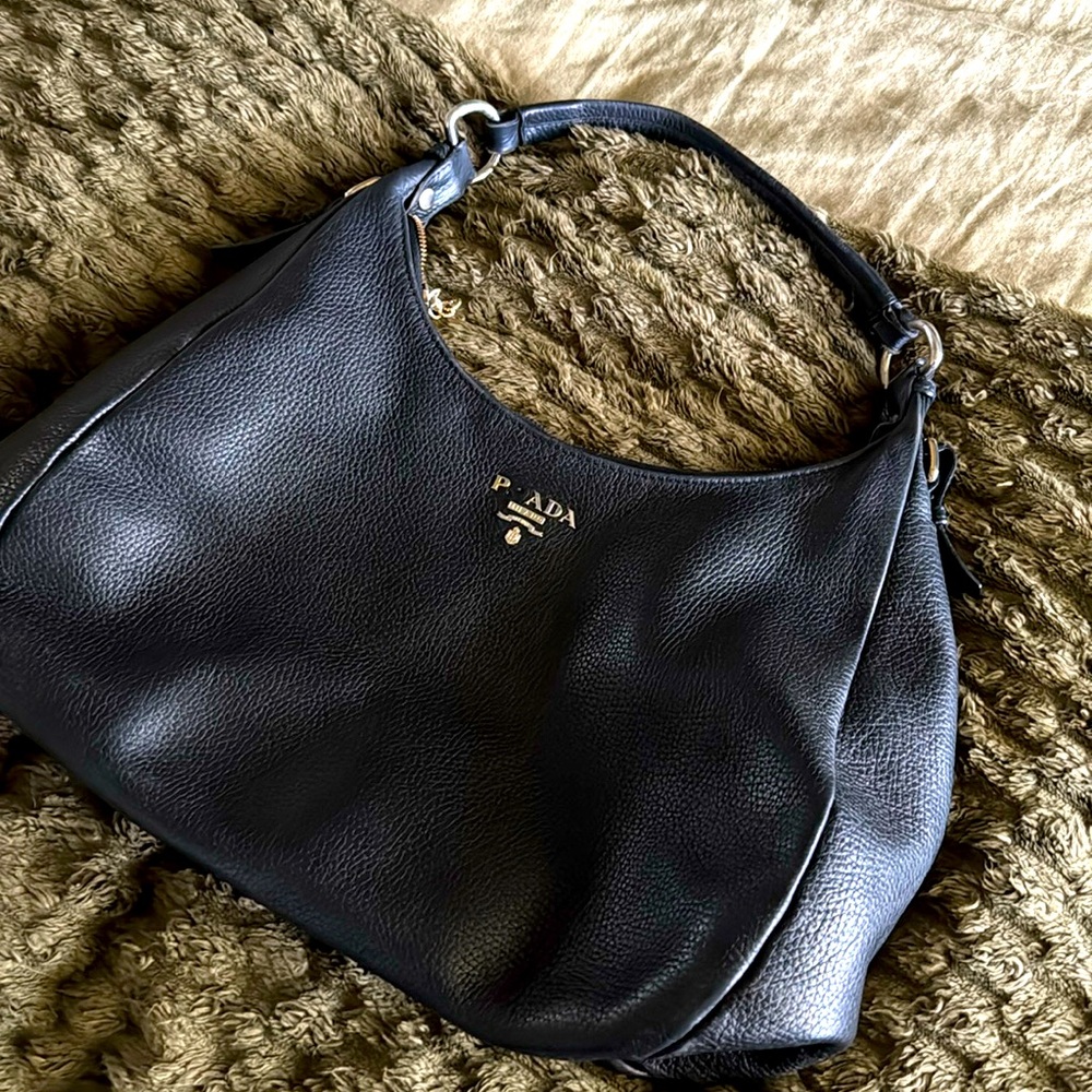 Prada Hobo bag